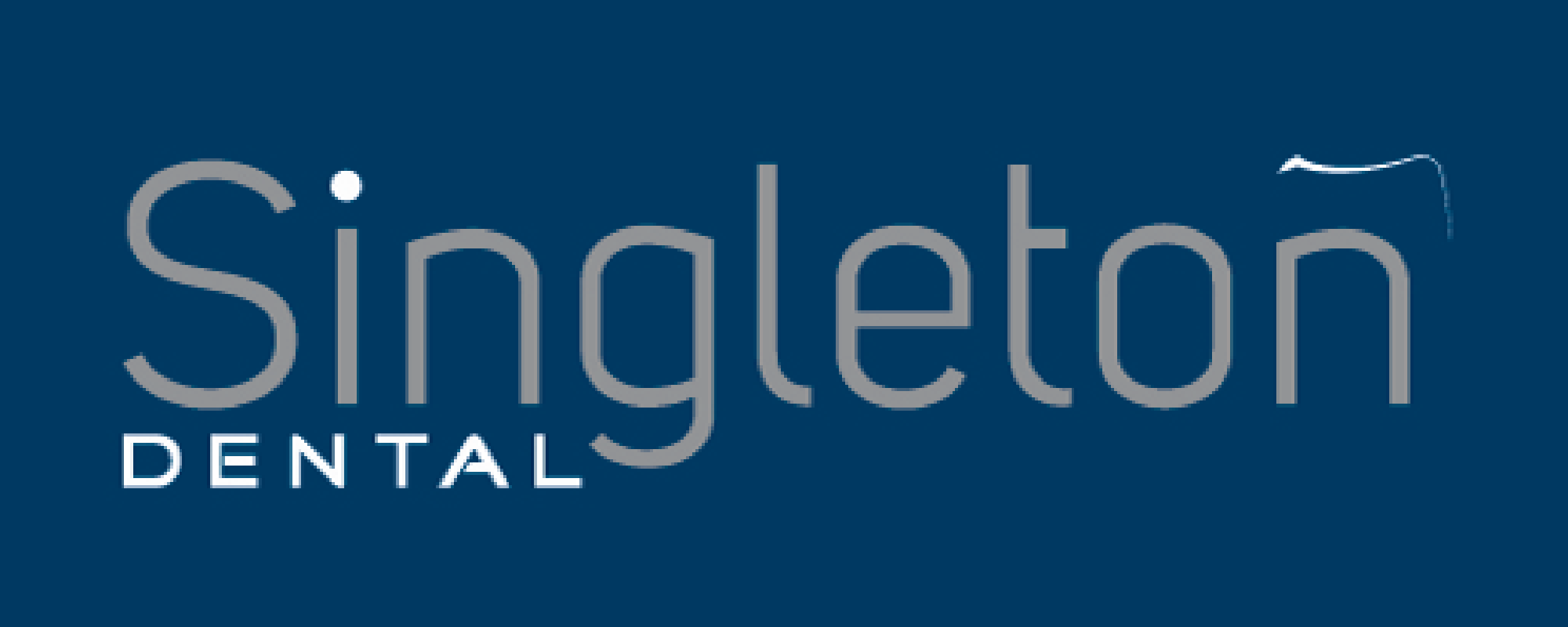 Link to Singleton Dental home page